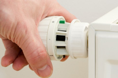 Potters Bar central heating repair costs