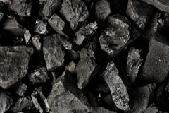 Potters Bar coal boiler costs