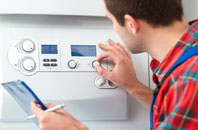free commercial Potters Bar boiler quotes