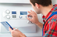 free Potters Bar gas safe engineer quotes