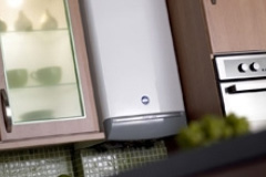 gas boilers Potters Bar
